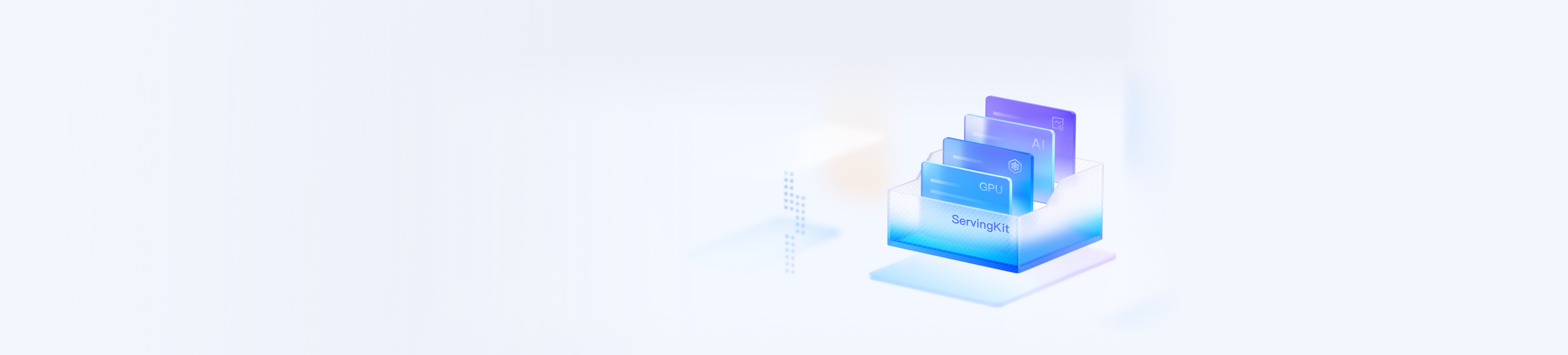 AI Cloud Native ServingKit - BytePlus