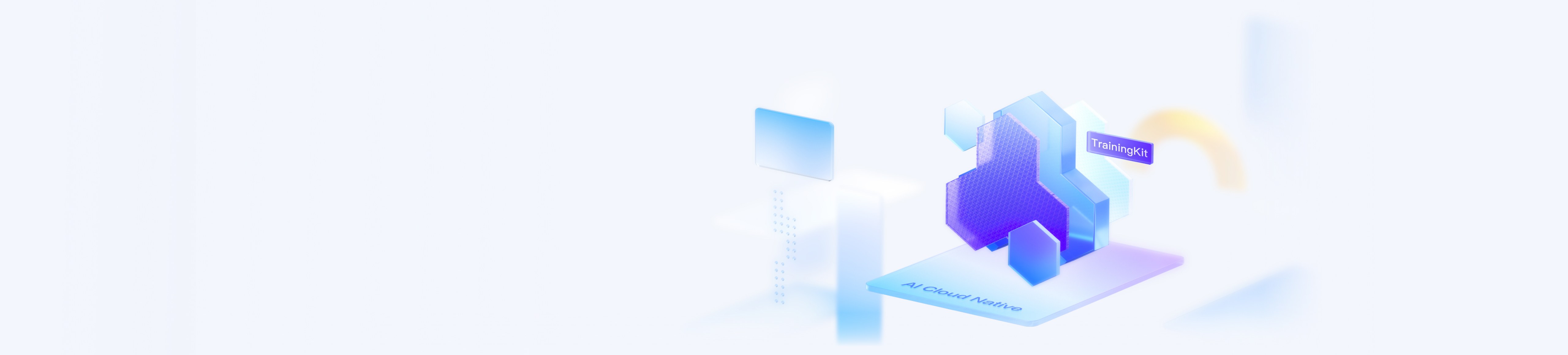 AI Cloud Native TrainingKit - BytePlus