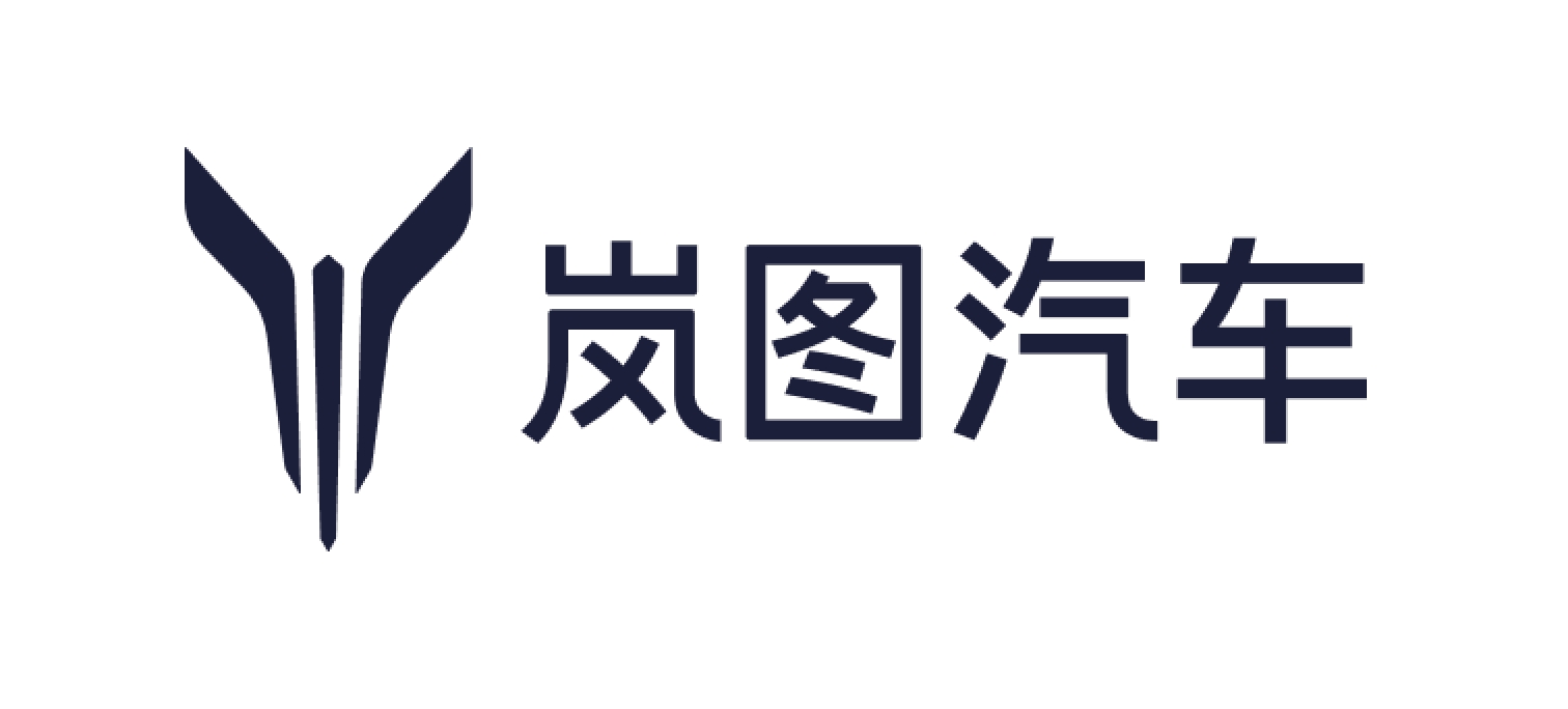 岚图汽车