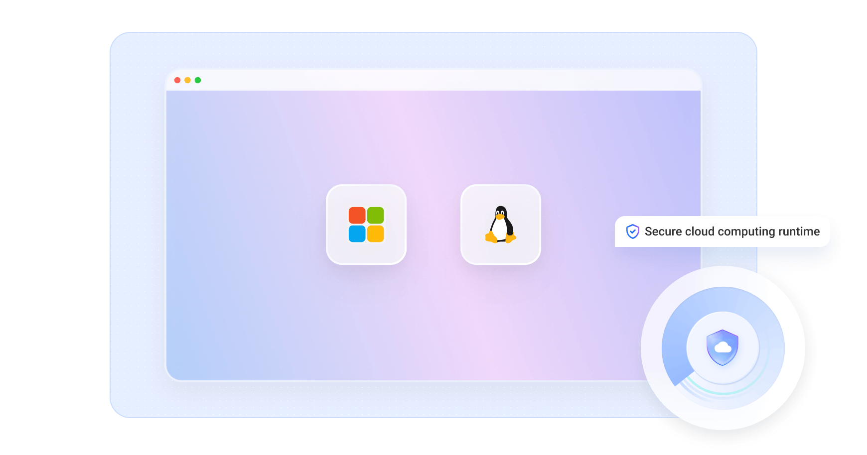 AI Cloud Native Sandbox - BytePlus