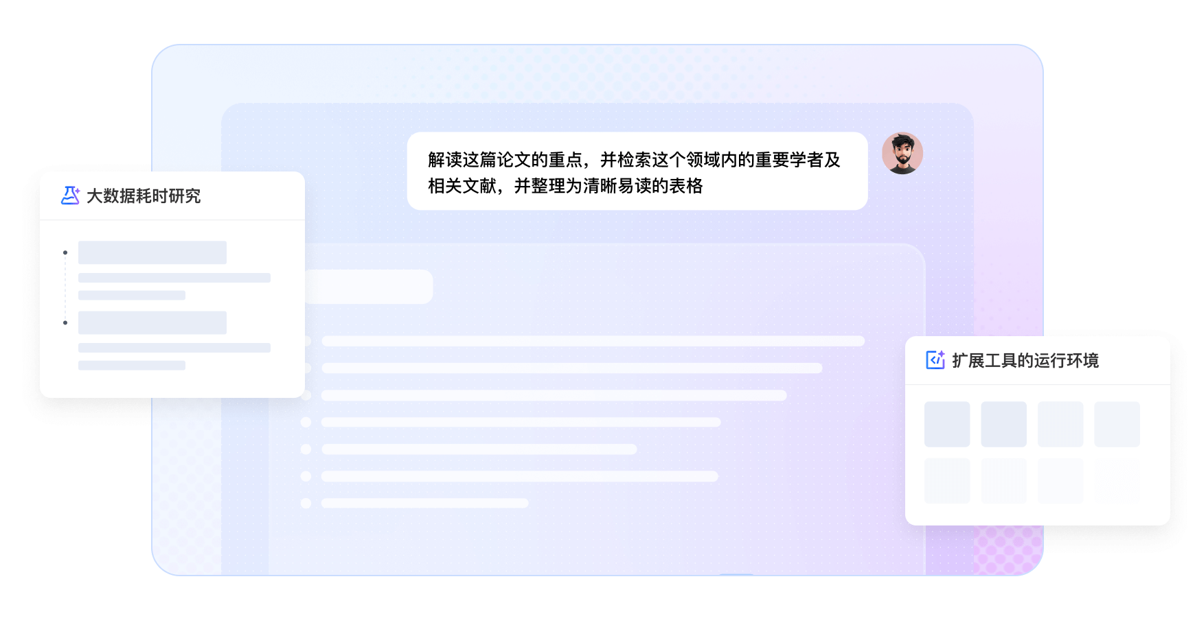 Deep Research 深度研究