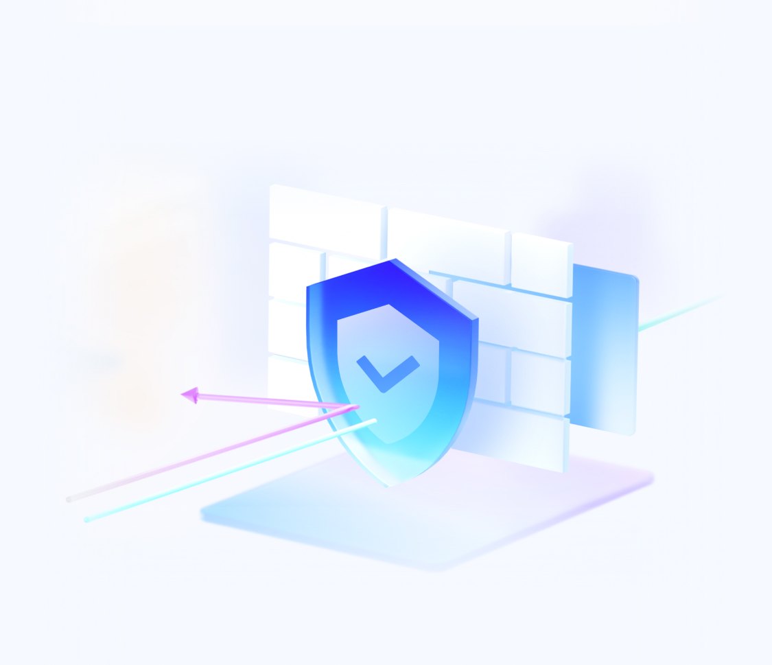Offer Protection DDoS Protection - BytePlus