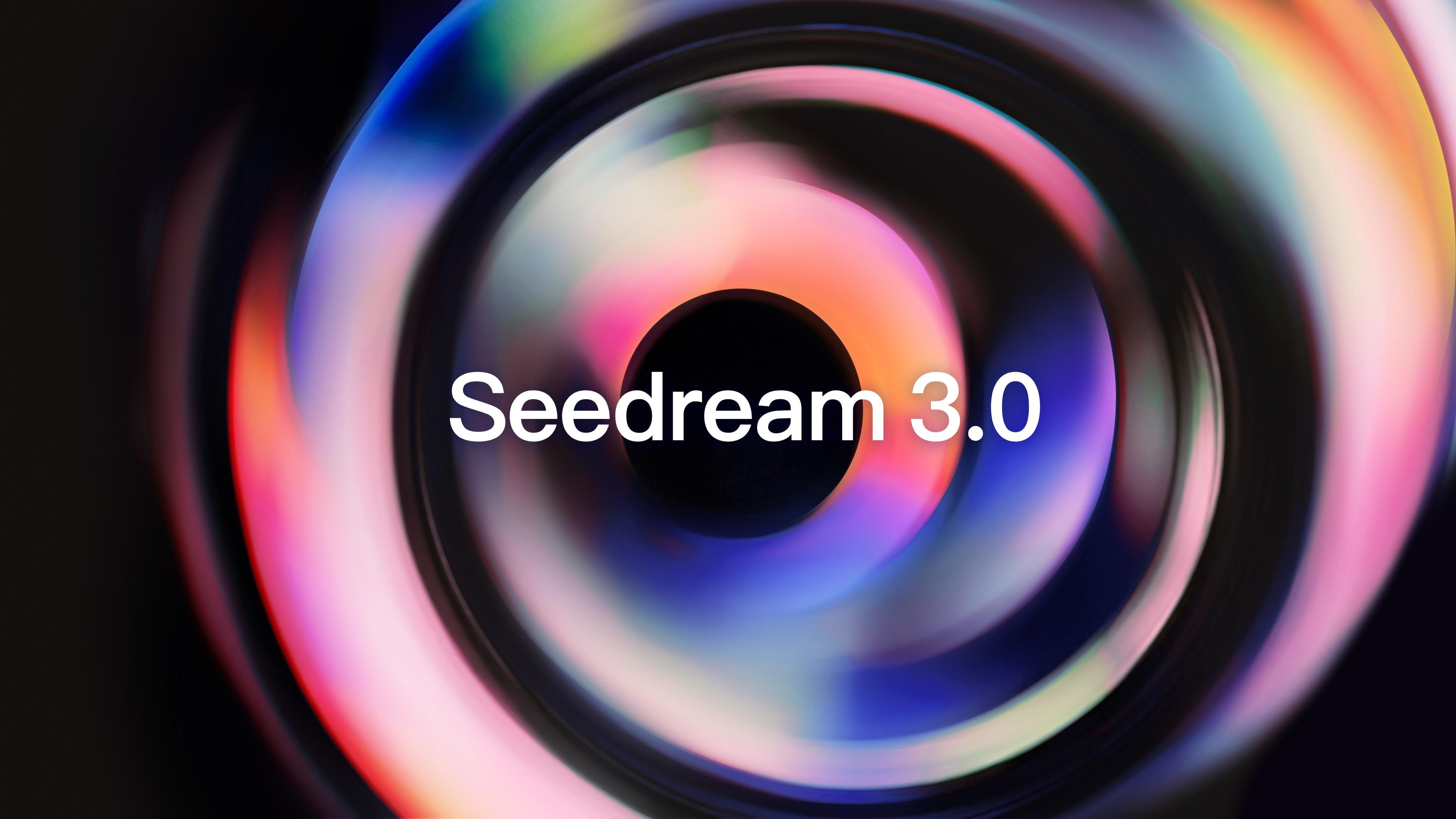 Seedream 4.0 Official API | Start for free