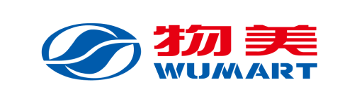 物美