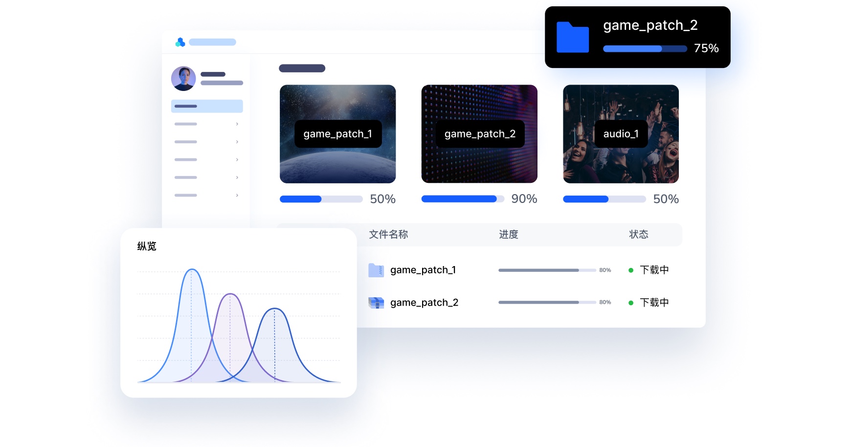 游戏及应用下载