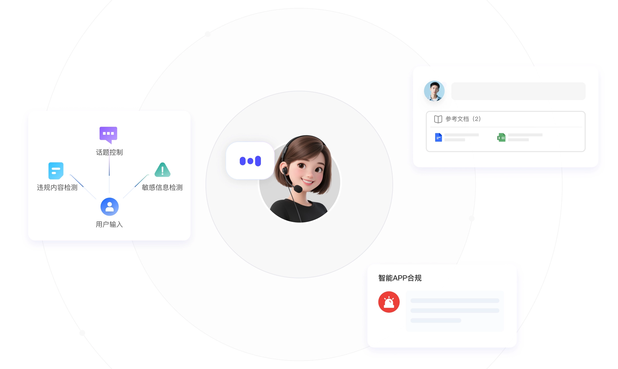 大模型合规备案