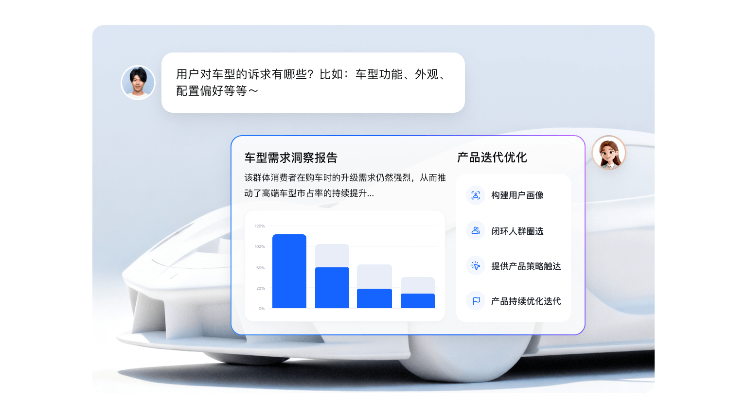 汽车