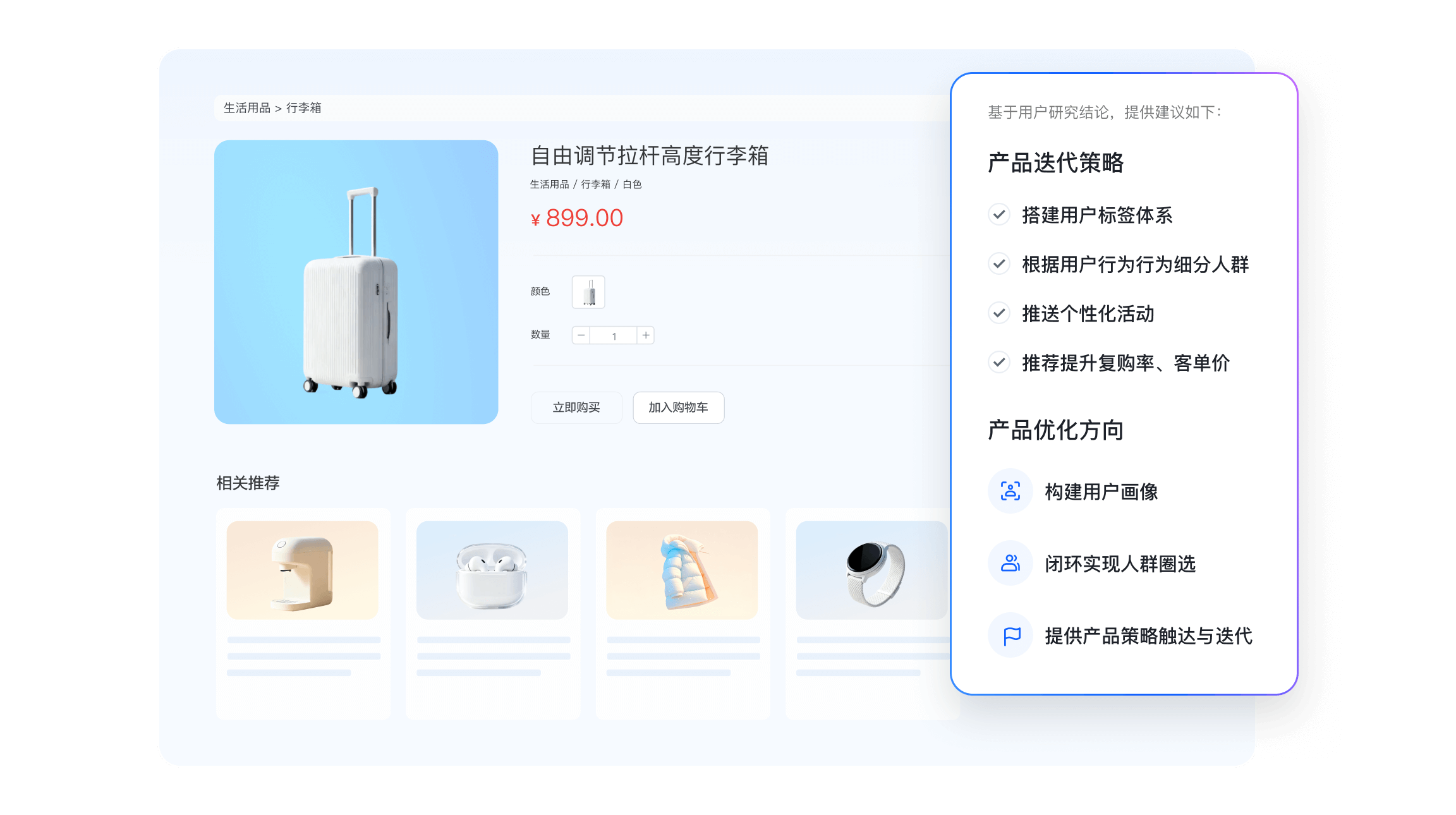 大消费