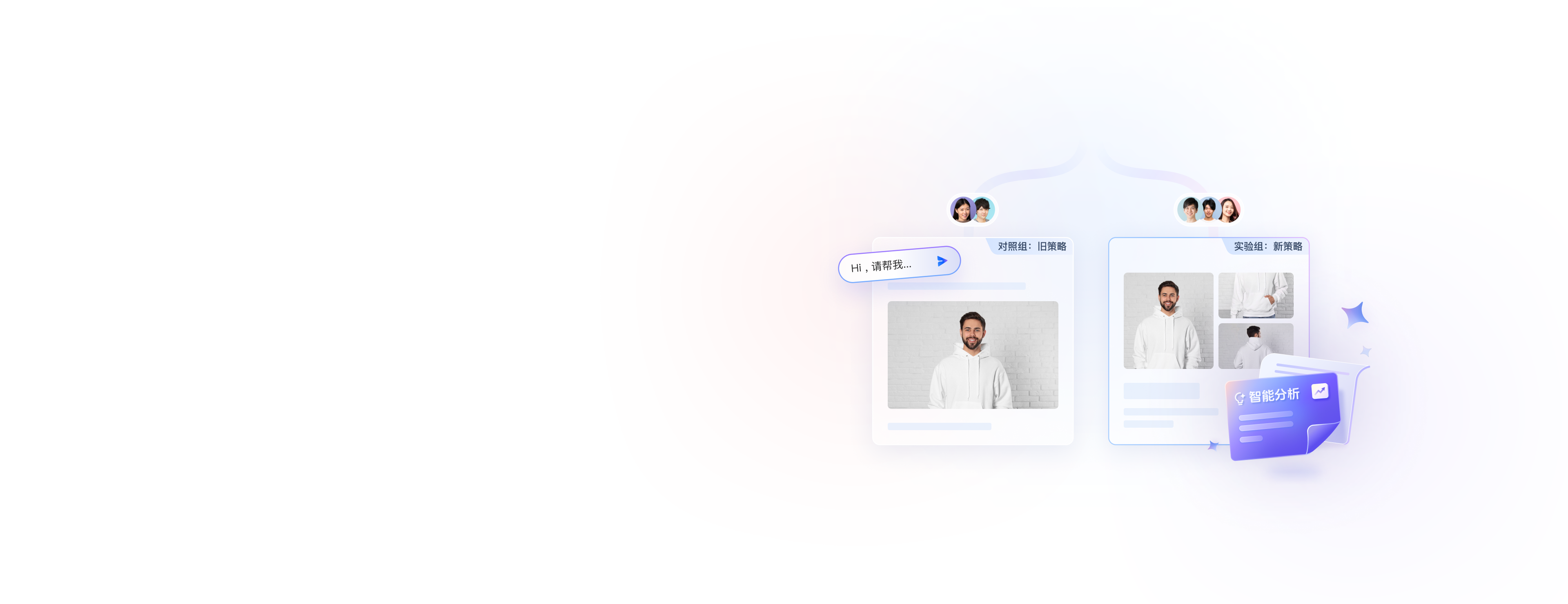 A/B测试