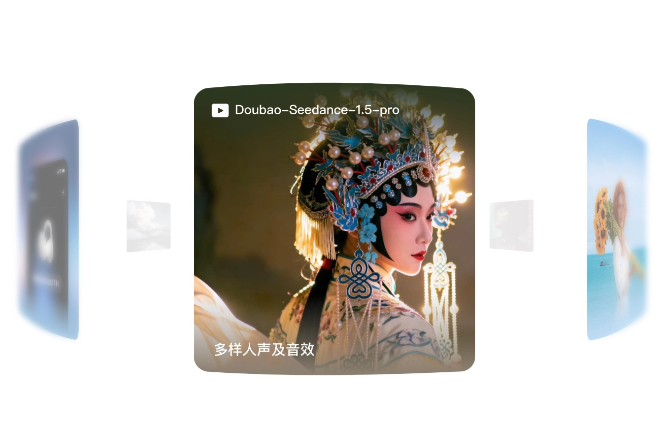 豆包大模型-火山引擎