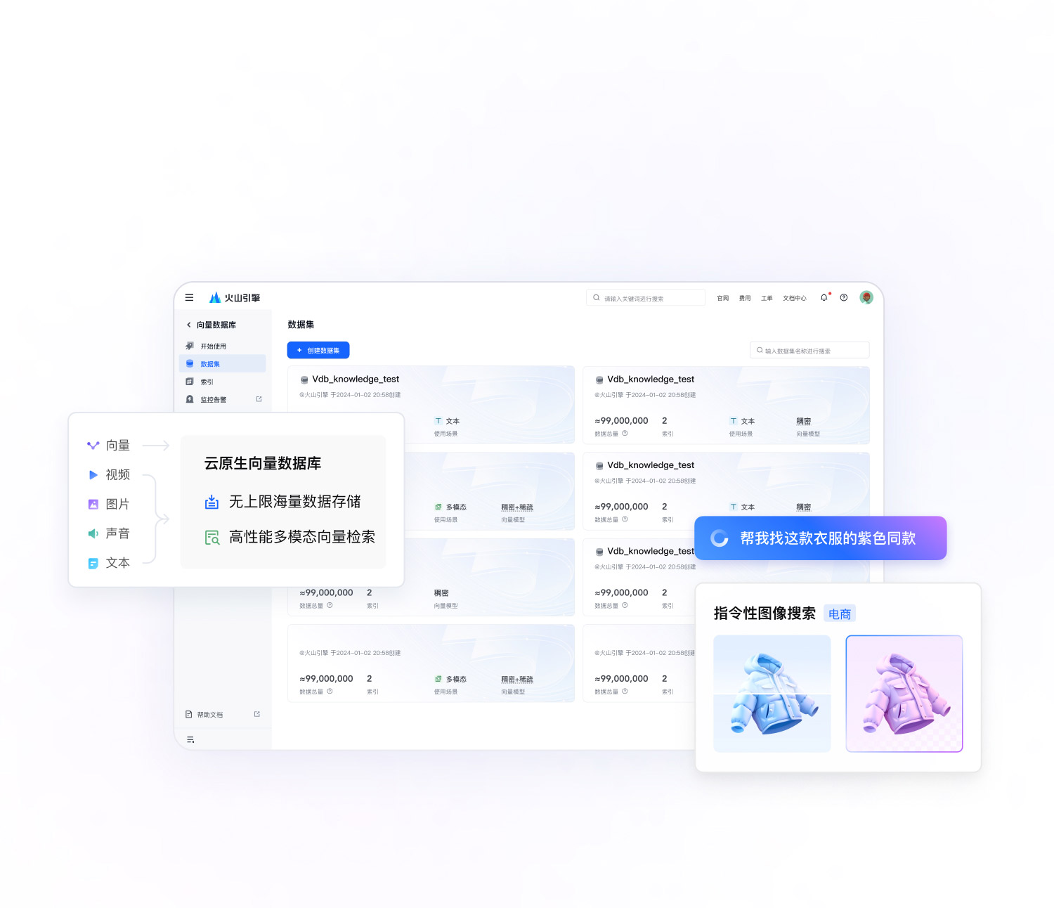 BytePlus | AI-Native Cloud for Enterprise Growth