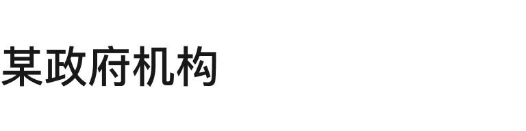 某政府机构
